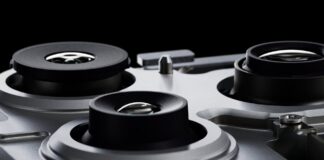 iPhone môže mať 200 Mpx rozlíšenie. Apple testuje rebvolučný snímač iPhone telefoto kamera