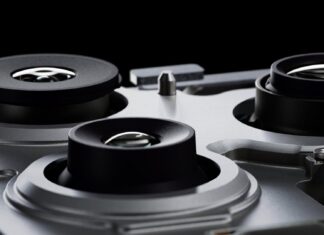 iPhone mže mať 200 Mpx rozlíšenie. Apple testuje rebvolučný snímač iPhone telefoto kamera