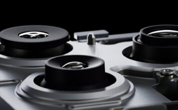 iPhone mže mať 200 Mpx rozlíšenie. Apple testuje rebvolučný snímač iPhone telefoto kamera