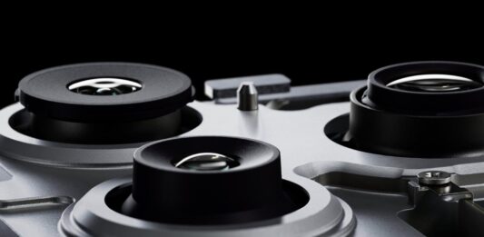 iPhone telefoto kamera