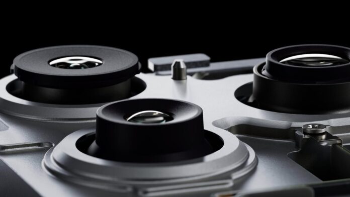 iPhone telefoto kamera iPhone telefoto kamera