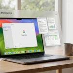 Google supluje Apple. Prinesie umelú inteligenciu na Mac Gemini Mac