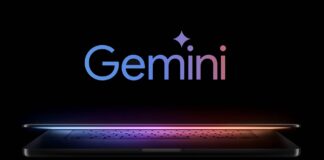 Gemini pre macOS