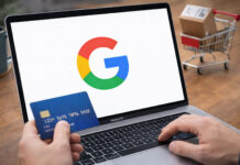 Google môže zničiť klasické online nakupovanie. Nový patent s AI zmení všetko! Google Shopping