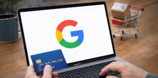 Google môže zničiť klasické online nakupovanie. Nový patent s AI zmení všetko! Google Shopping