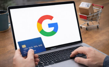 Google môže zničiť klasické online nakupovanie. Nový patent s AI zmení všetko! Google Shopping