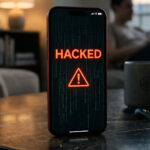 Hackeri majú v rukách nebezpečný nástroj. iPhone je v ohrození Hacknutý iPhone