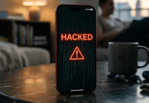 Hackeri majú v rukách nebezpečný nástroj. iPhone je v ohrození Hacknutý iPhone