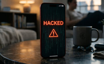 Hackeri majú v rukách nebezpečný nástroj. iPhone je v ohrození Hacknutý iPhone
