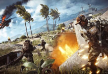Battlefield za 0,99 €? EA spustilo výpredaj, ktorý sa nevidí každý deň Battlefield 4