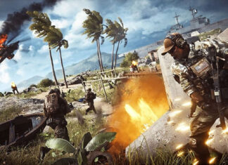 Battlefield za 0,99 €? EA spustilo výpredaj, ktorý sa nevidí každý deň Battlefield 4