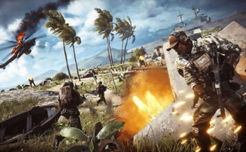 Battlefield za 0,99 €? EA spustilo výpredaj, ktorý sa nevidí každý deň Battlefield 4