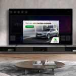Výrobca televízorov populárnych aj na Slovensku pridal do systému otravné reklamy! Hisense tv