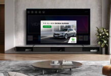 Výrobca televízorov populárnych aj na Slovensku pridal do systému otravné reklamy! Hisense tv