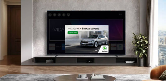 Hisense tv