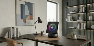 Apple stráca kľúčového muža. Šéf vývoja nového HomePadu odchádza ku konkurencii HomePad