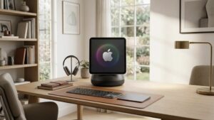 HomePad pre domácnosť