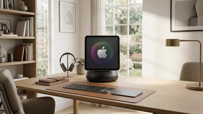 HomePad pre domácnosť