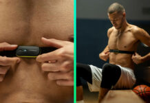 Prémiový hrudný pás Garmin HRM 600 kúpite za perfektnú cenu Garmin HRM 600