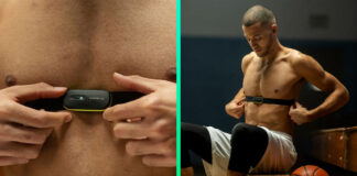 Prémiový hrudný pás Garmin HRM 600 kúpite za perfektnú cenu Garmin HRM 600