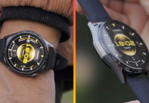 Huawei Watch GT6 sú prémiové hodinky za extrémne výhodnú cenu Huawei Watch GT6