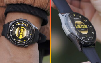 Huawei Watch GT6 sú prémiové hodinky za extrémne výhodnú cenu Huawei Watch GT6