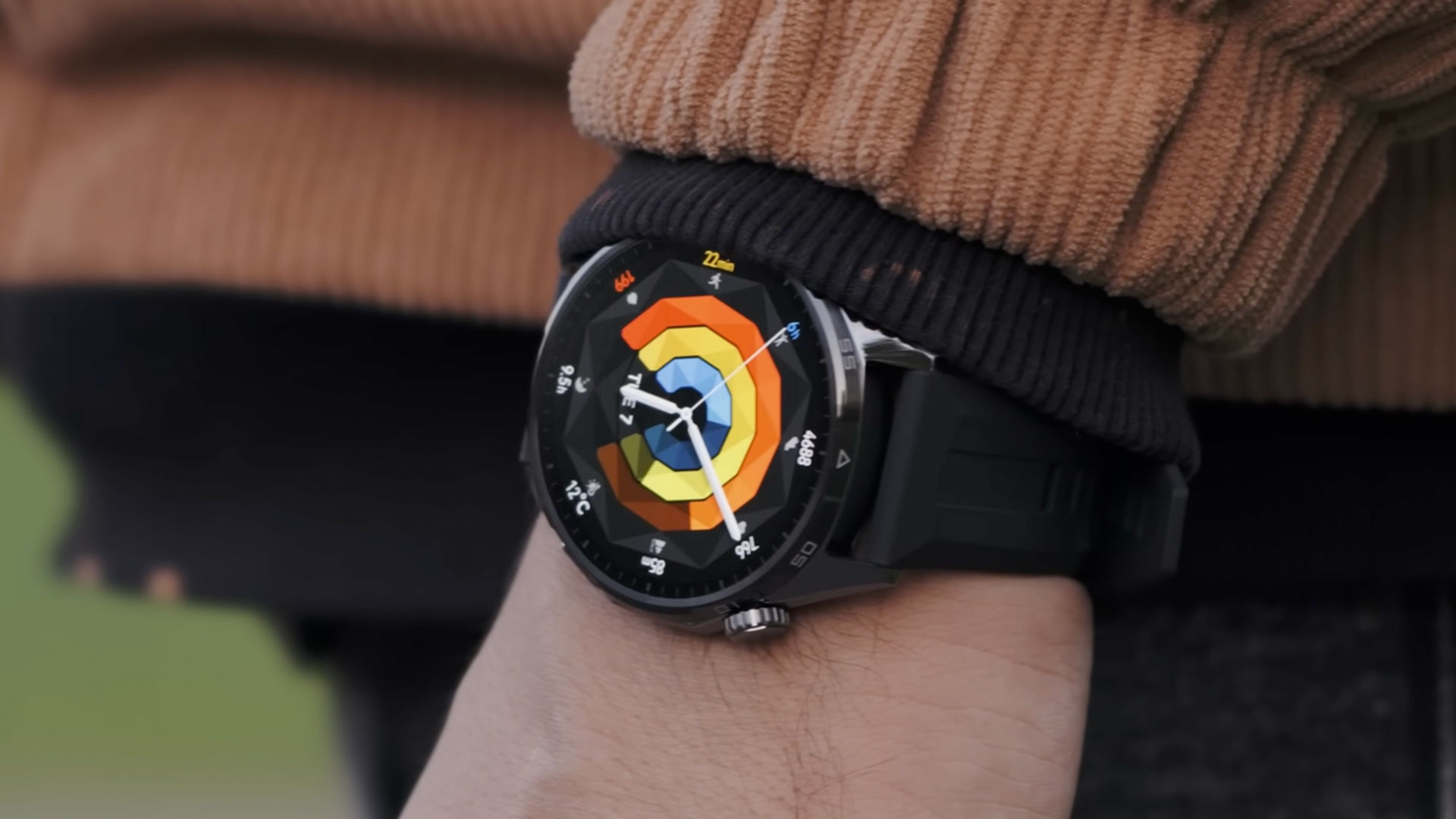Huawei Watch GT6