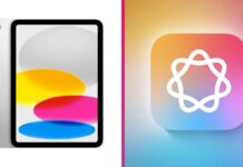 iPad 12 s podporou Apple Intelligence