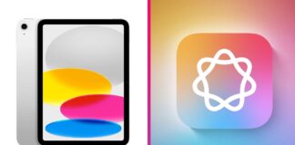 iPad 12 s podporou Apple Intelligence