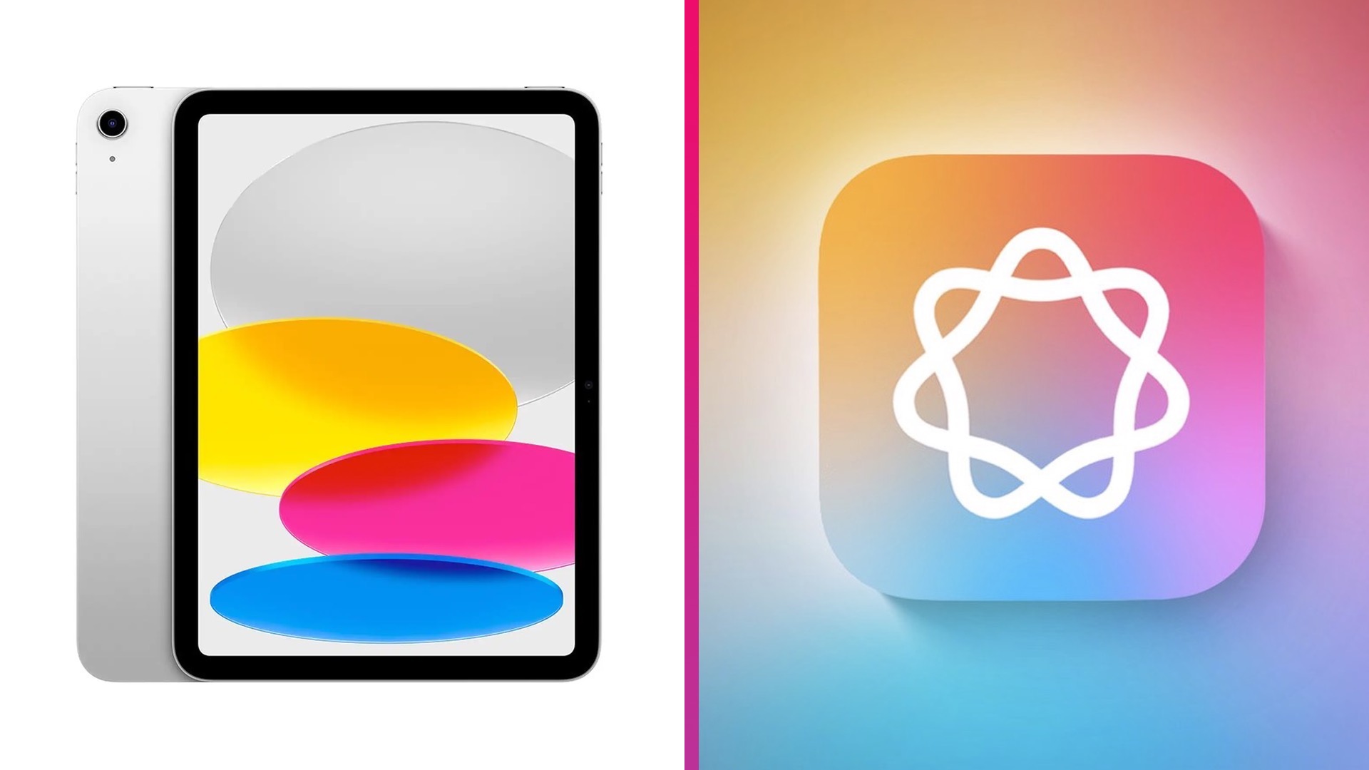 iPad 12 s podporou Apple Intelligence