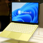 Zbohom Windows. Ľudia aktuálne hromadne prechádzajú na Mac. Pri jeho cene sa tomu ani nečudujeme Windows 11 MacBook Neo