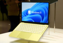 Windows 11 na základnom MacBooku Neo? Funguje to, ale… Windows 11 MacBook Neo