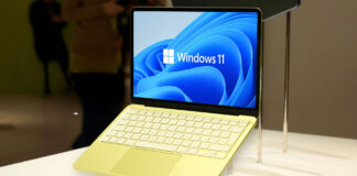 Windows 11 na základnom MacBooku Neo? Funguje to, ale… Windows 11 MacBook Neo