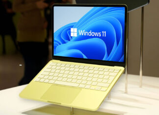 Windows 11 na základnom MacBooku Neo? Funguje to, ale… Windows 11 MacBook Neo