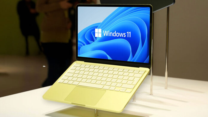 Windows 11 MacBook Neo Windows 11 MacBook Neo