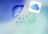 iCloud iOS 26.4