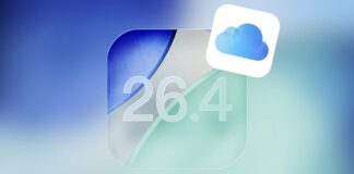 iCloud dostáva dôležitý upgrade. Apple v iOS 26.4 konečne dobieha Google vďaka tejto novinke iCloud iOS 26.4