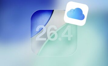 iCloud dostáva dôležitý upgrade. Apple v iOS 26.4 konečne dobieha Google vďaka tejto novinke iCloud iOS 26.4