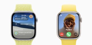 Apple vydal update pre staršie Apple Watch. Ak neaktualizujete, tieto funkcie vám nebudú fungovať FaceTime a iMessage na Apple Watch