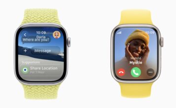 Apple vydal update pre staršie Apple Watch. Ak neaktualizujete, tieto funkcie vám nebudú fungovať FaceTime a iMessage na Apple Watch