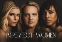 Hviezdne obsadený triler Imperfect Women prichádza na Apple TV už čoskoro Apple TV Imperfect Women