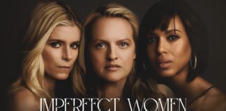 Hviezdne obsadený triler Imperfect Women prichádza na Apple TV už čoskoro Apple TV Imperfect Women