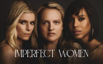 Hviezdne obsadený triler Imperfect Women prichádza na Apple TV už čoskoro Apple TV Imperfect Women