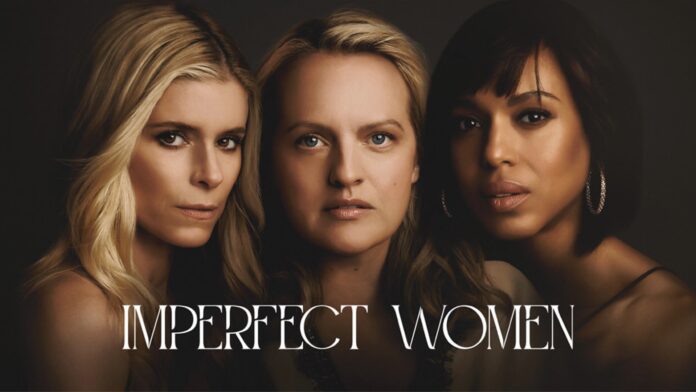 Apple TV Imperfect Women