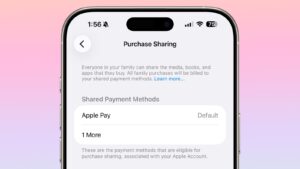 iOS 26.4 platobné metódy