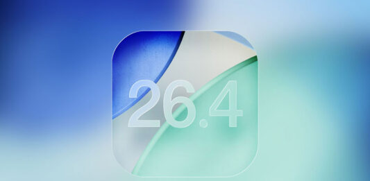iOS 26.4