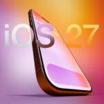 Unikli ďalšie novinky ohľadom iOS 27. Nový systém prinesie upgrade iOS 27