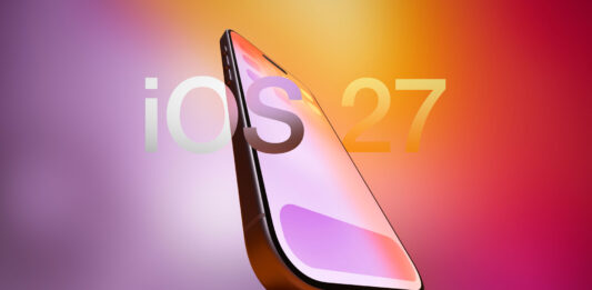 iOS 27
