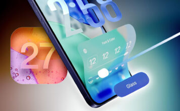 iOS 27 sa blíži: Apple chystá veľký upgrade, týmto zmení iPhone! iOS 27 Liquid Glass