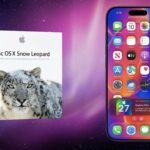 iOS 27 bude „Snow Leopard“ pre iPhony. Apple sa chce zamerať extrémnu stabilitu systému iOS 27 macOS X Snow Leopard